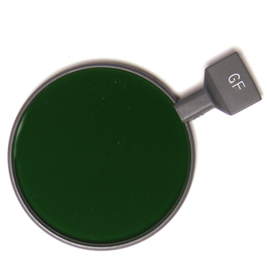 Green lens, spare part for set 436900,-10