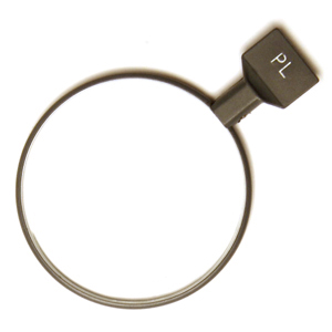 Plano lens for set 436900,-10