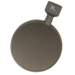 Occluder/black for set 436900,-10,-40