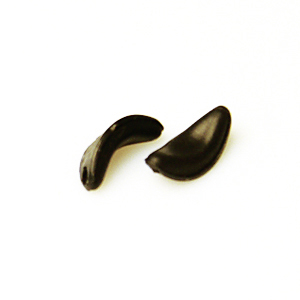 Old nose pad for trial frame 442600 2pcs