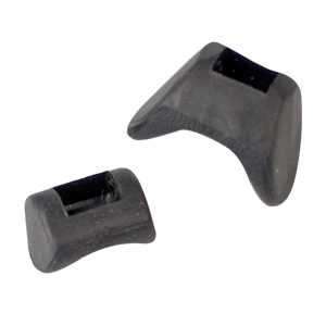 New nose pad for trial frame 442600 4pcs