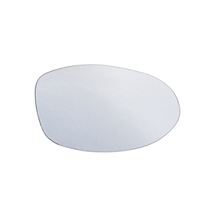 LEADER Circuit Flex, Grey, soft silver mirror, 80-85% polarised