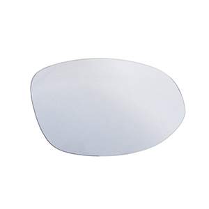 LEADER Circuit Flex XL Grey, soft silver mirror, 80-85%, polarised