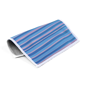 Microfibre cloth - Classic Lines 15x18 5 pcs