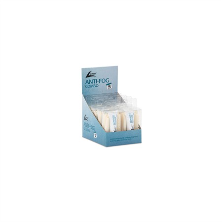 Anti-Fog Combo 5g 10pcs (1081070)
