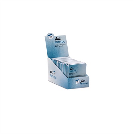 Anti-Fog cloth 25 pcs (1206020)