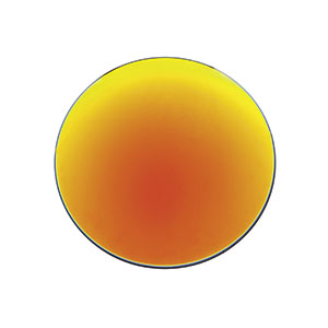 CR39 Orange mirrored grey 85-90% 1pair