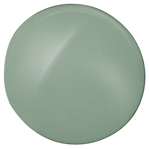 CR39 Plano lenses Grey green 70-75% B(8 3prs