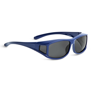 Overspecs plastic blue (S) 56-11