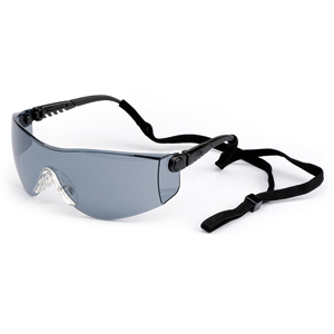 Safety Goggle Grey coloured lenses 160-12