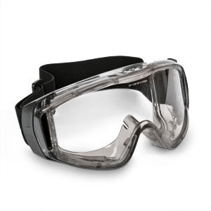 Safety goggle panorama view 160-20