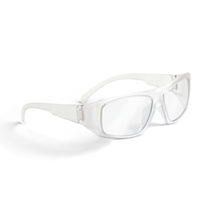Safety goggle plastic transparent matt 60-15 (1208043)