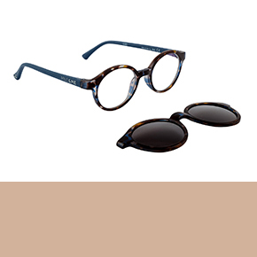 Charly incl Sunclip 38-16/40-17