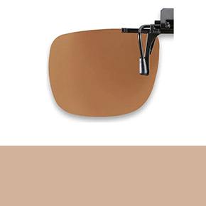 DELOS Flip-up Non polarised