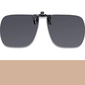 IKARIA Flip-up Polarised and AR