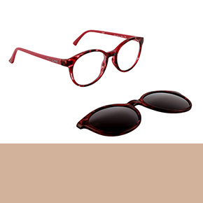 Juno incl sunclip 43-17/45-18