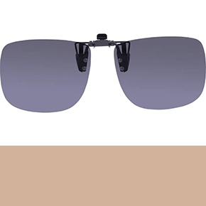 KOS Flip-up Polarised and AR