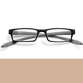 Ready reader LAZYBONES 52-19