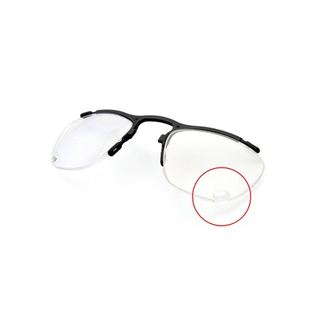 SHOCK-ABSORBER for Optical insert Kit 6pcs