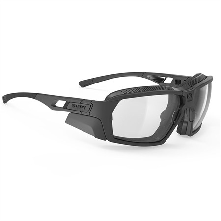 AGENT Q STEALTH SP707306-SH00 BLACK M IMPACTX™ PHOTOCHROMIC 2 BLACK RX