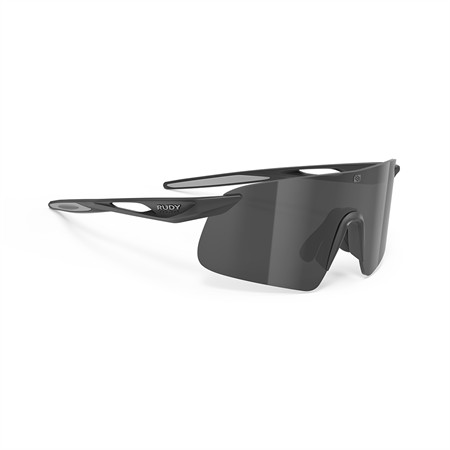 ASTRAL ARC 071006-0000 BLACK MATTE - SMOKE BLACK
