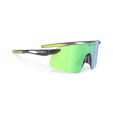 ASTRAL ARC 074133-0000 CRYSTAL ASH - MULTILASER GREEN