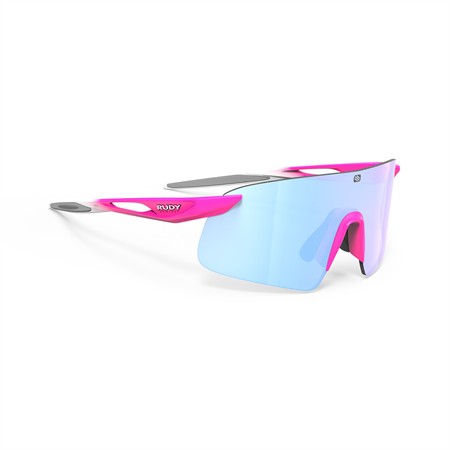 ASTRAL ARC 076890-0000 PINK FLUO FADED WHITE M. - MLS ICE