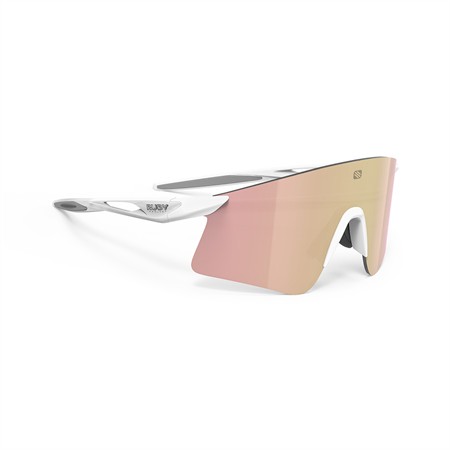 ASTRAL X 945458-0001 MULTILASER ROSE GOLD WHITE MATTE