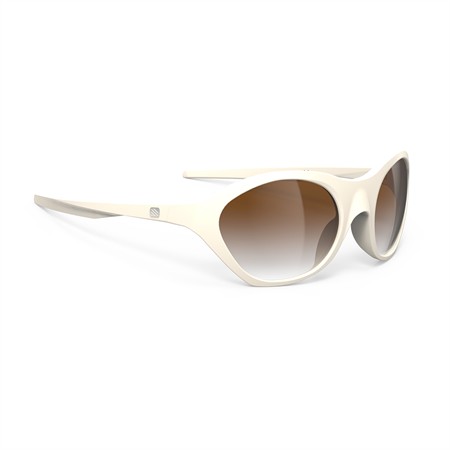 BASED 093682-0000 MILK MATTE - BROWN DEGRADE