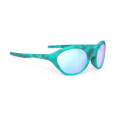 BASED 096827-0000 NEBULA TEAL MATTE - MULTILASER ICE