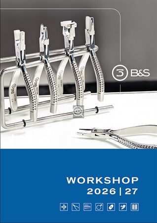 B&S Workshop-Catalogue 2026/27