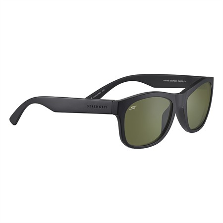 CHANDLER 557005 M Matte Black- Saturn Non Polarized 555nm cat 2to3