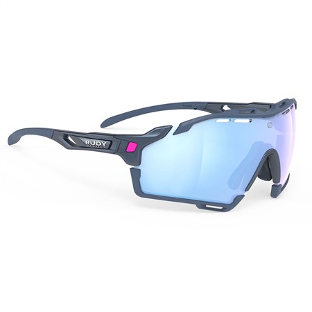 CUTLINE SP636894-S000  MULTILASER ICE COSMIC BLUE RX