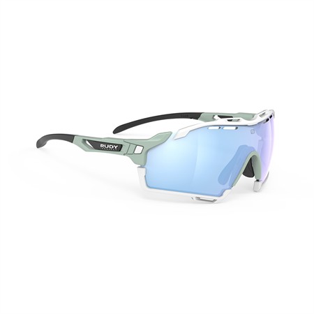 CUTLINE SP636899-S000  MINT MATTE - MULTILASER ICE