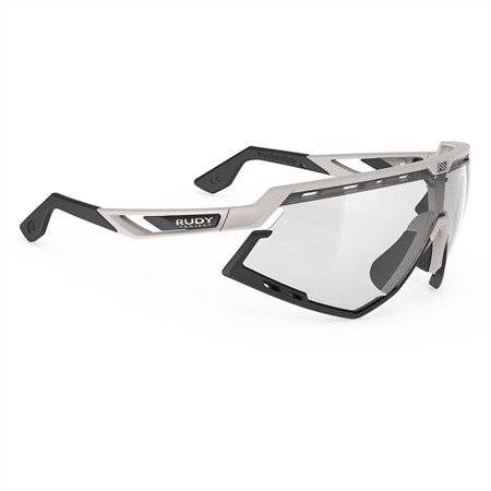 DEFENDER SP527832-0000 SAND MATTE/BLACK IMPACTX PHOTOCHROMIC 2LASERBL