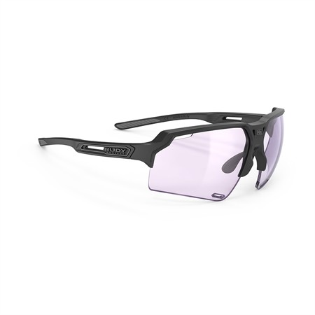 DELTABEAT 747506-0001 IMPACTX™ PHOTOCHROMIC 2LASER PURPLE BLACK MATTE