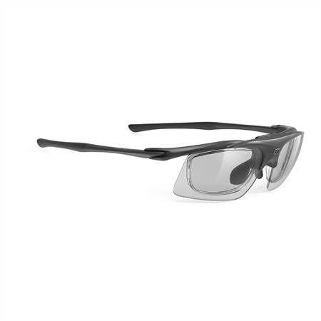 EXCEPTION X BLACK MATTE - ImpactX 2 BLACK