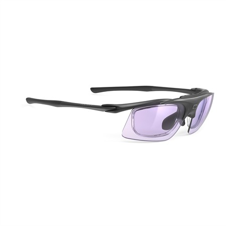 EXCEPTION X BLACK MATTE-ImpactX 2 LASER PURPLE
