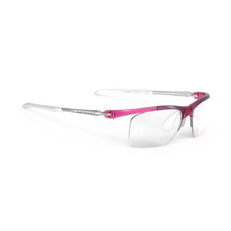 Rudy Project Maya c13 Crystal Pink/White (without demo lens and clip)