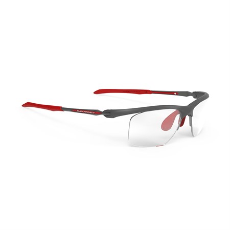 Rudy Project Maya c09 Graphite/Red (without demo lenses and clip)
