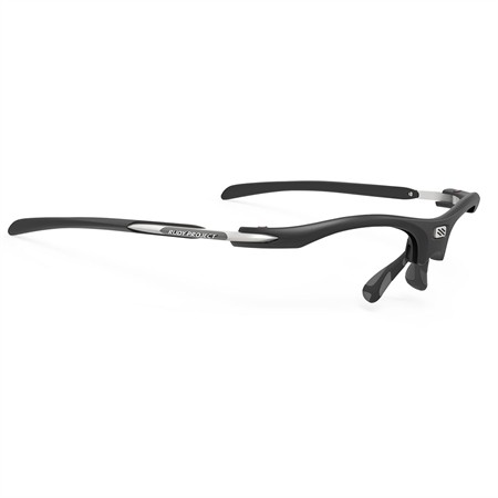 RYDON SLIM 540006-0000 FRAME ONLY MATTE BLACK