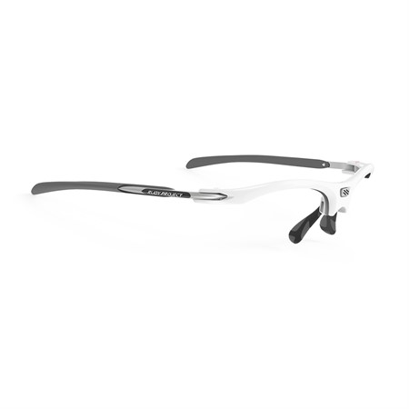 RYDON SLIM 540069-0000 FRAME ONLY WHITE GLOSS