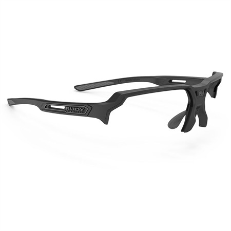 DELTABEAT FP740006-0000 FRAME ONLY MATTE BLACK