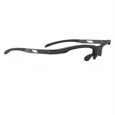 MAGNUS FP750006-0000 FRAME ONLY MATTE BLACK RX