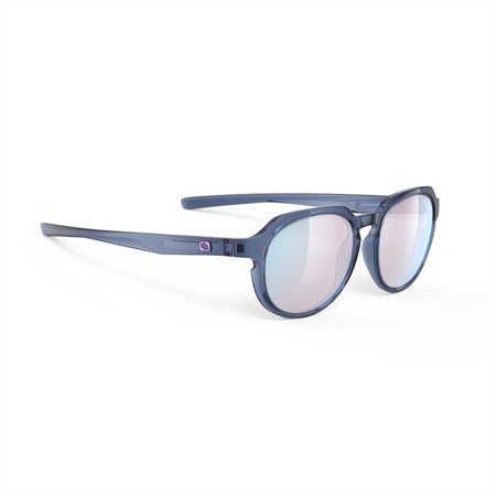 GLAMSHADY 933402-0001 CRYSTAL AVIO GLOSS-MULTILASER OSMIUM