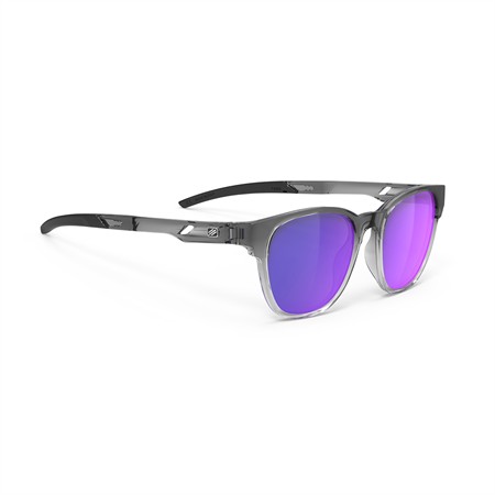 IRIDIS 65 654238-0000 CRYSTAL ASH DEG - MULTILASER VIOLET