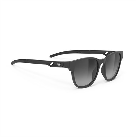 IRIDIS 65 655106-0000 BLACK MATTE - SMOKE BLACK DEG.