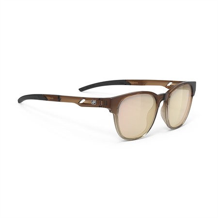 IRIDIS 65 655471-0000 CRYST. ESPRESSO FADE G.-MLS ROSE GOLD