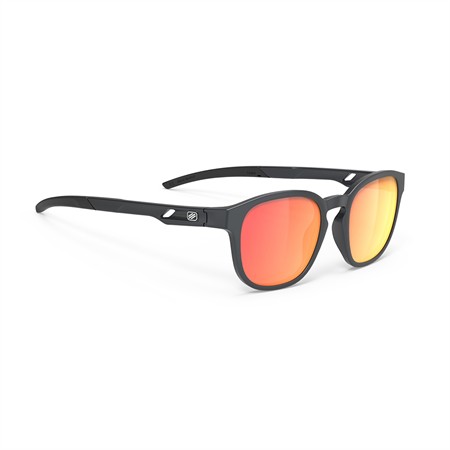 IRIDIS 66 664092-0000 METAL TITANIUM M.-MULTILASER ORANGE