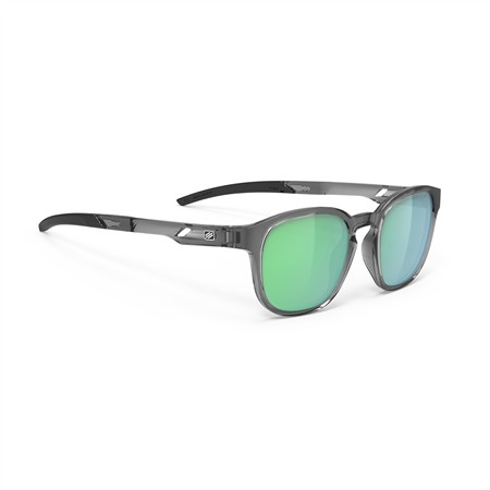 IRIDIS 66 666133-0000 CRYSTAL ASH-POLAR 3FX HDR MLS GREEN